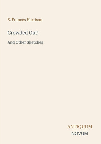 Crowded Out!