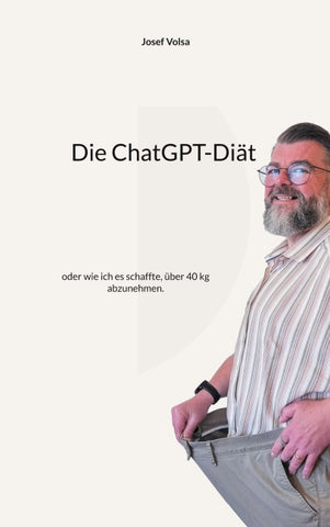 Die ChatGPT-Diät