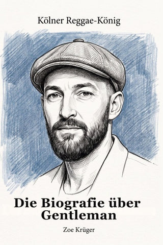 Die Biografie über Gentleman