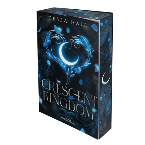 Crescent Kingdom
