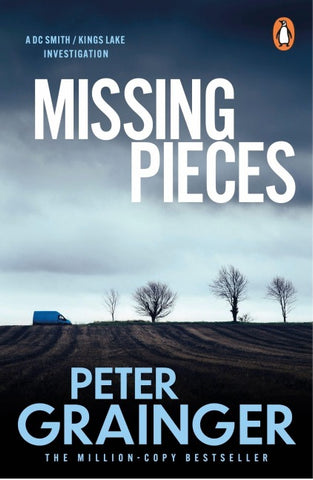 Missing Pieces