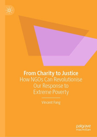From Charity to Justice