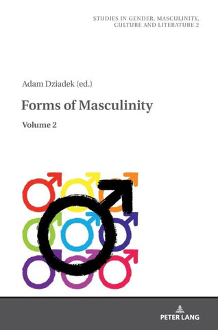 Forms of Masculinity