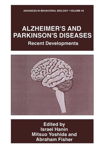 Alzheimer’s and Parkinson’s Diseases