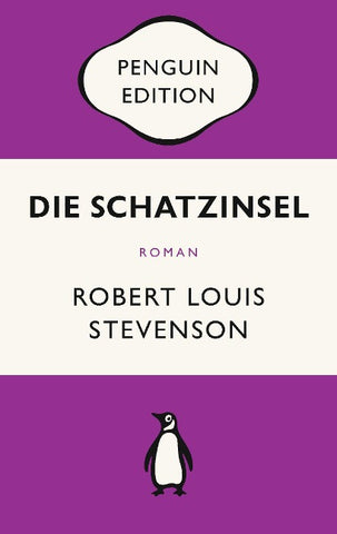 Die Schatzinsel