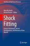 Shock Fitting
