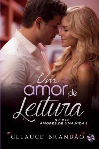 UM AMOR DE LEITURA