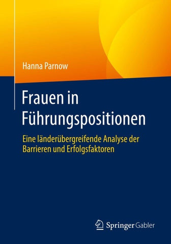 Frauen in Führungspositionen