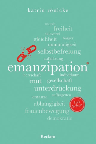 Emanzipation. 100 Seiten