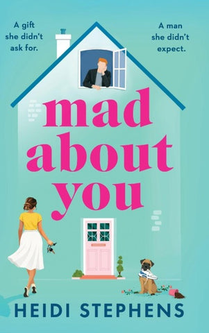 Mad About You