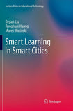 Smart Learning in Smart Cities