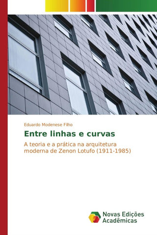 Entre linhas e curvas