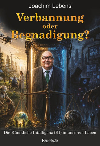 Verbannung oder Begnadigung? Die Künstliche Intelligenz (KI) in unserem Leben