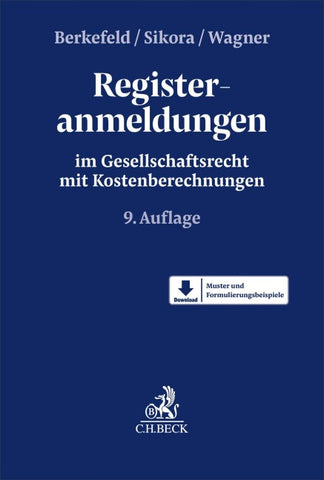 Registeranmeldungen