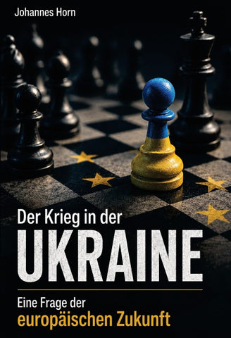 Der Krieg in der Ukraine