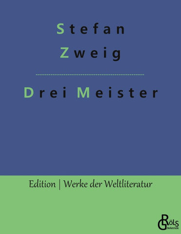 Drei Meister