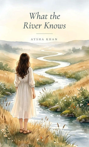 What the River Knows