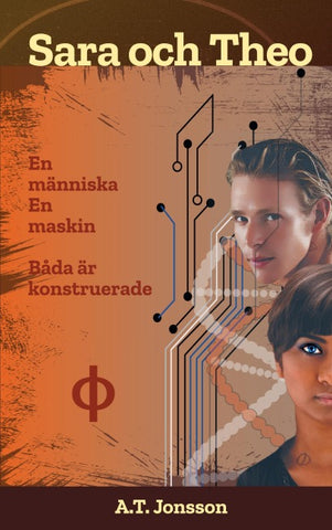Sara och Theo