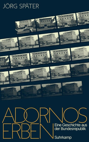 Adornos Erben