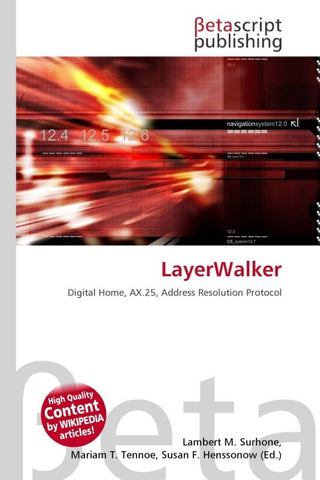 LayerWalker