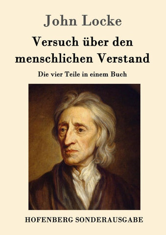 Versuch über den menschlichen Verstand