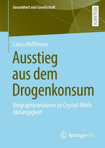 Ausstieg aus dem Drogenkonsum