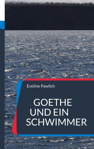 Goethe und ein Schwimmer