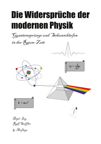 Die Widersprüche der modernen Physik