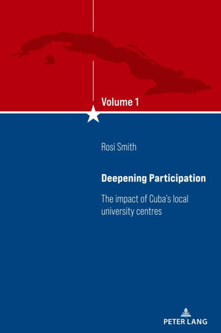Deepening Participation