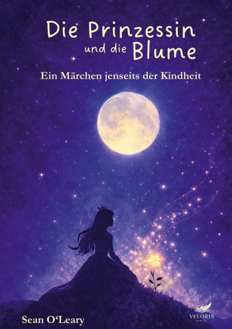 Die Prinzessin und die Blume