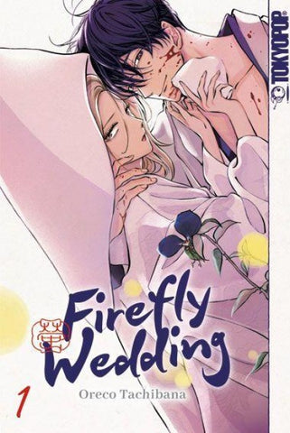 Firefly Wedding 01