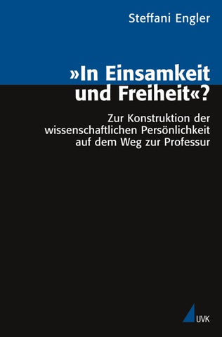 In Einsamkeit und Freiheit?