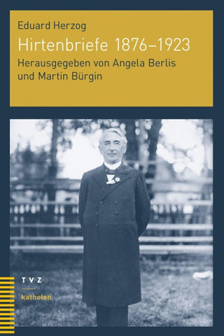 Hirtenbriefe 1876–1923