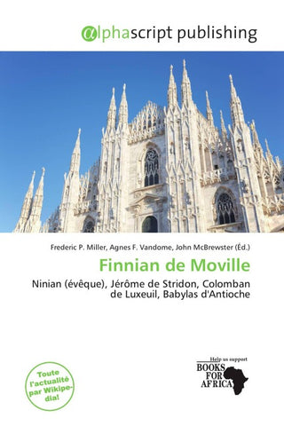 Finnian de Moville
