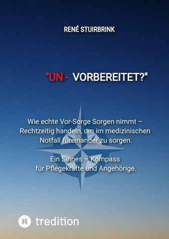 "Un- Vorbereitet?"
