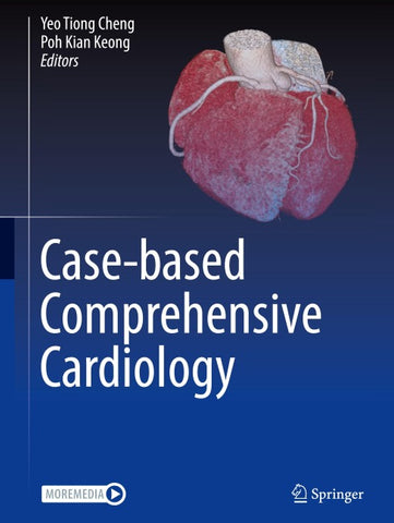 Case-based Comprehensive Cardiology