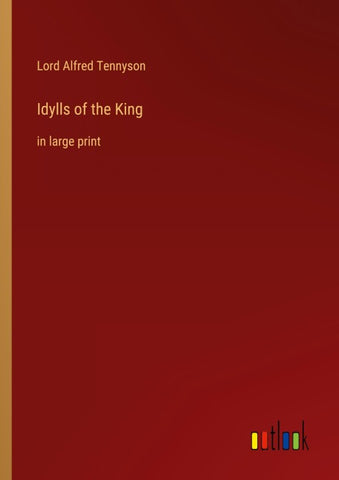 Idylls of the King