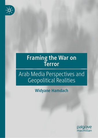 Framing the War on Terror