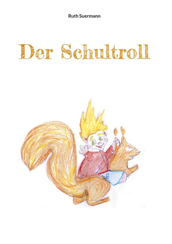 Der Schultroll