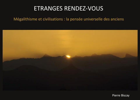 Étranges rendez-vous