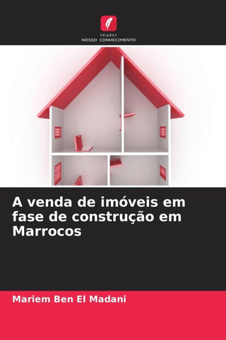 A venda de imóveis em fase de construção em Marrocos