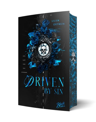 Driven by Sin: Diese Fahrt wird dein Untergang