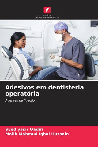 Adesivos em dentisteria operatória