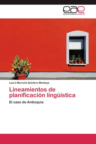 Lineamientos de planificación lingüística