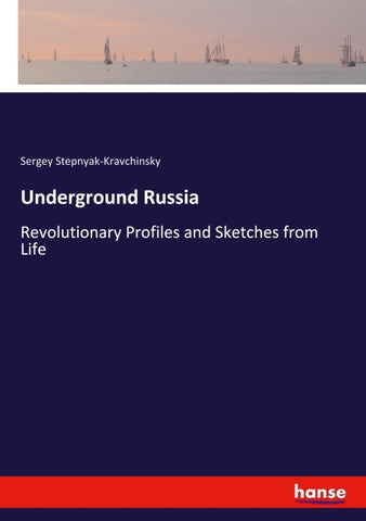 Underground Russia