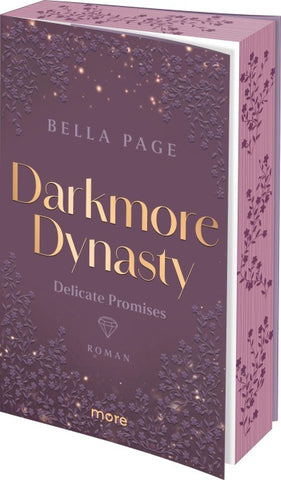 Darkmore Dynasty – Delicate Promises