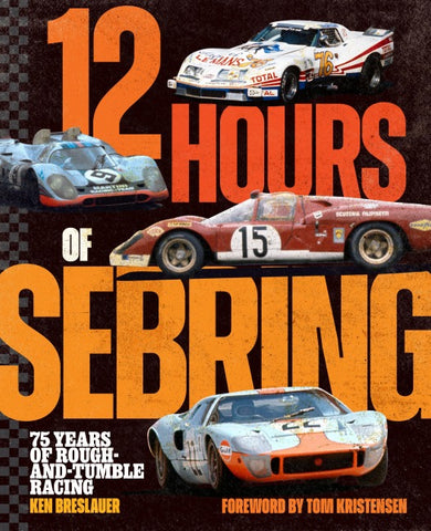 12 Hours of Sebring