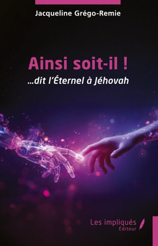 Ainsi soit-il !