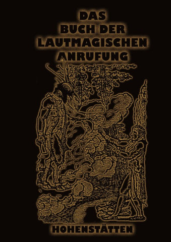 Das Buch der lautmagischen Anrufung