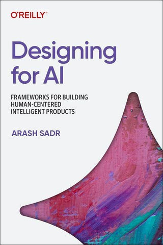 Designing for AI